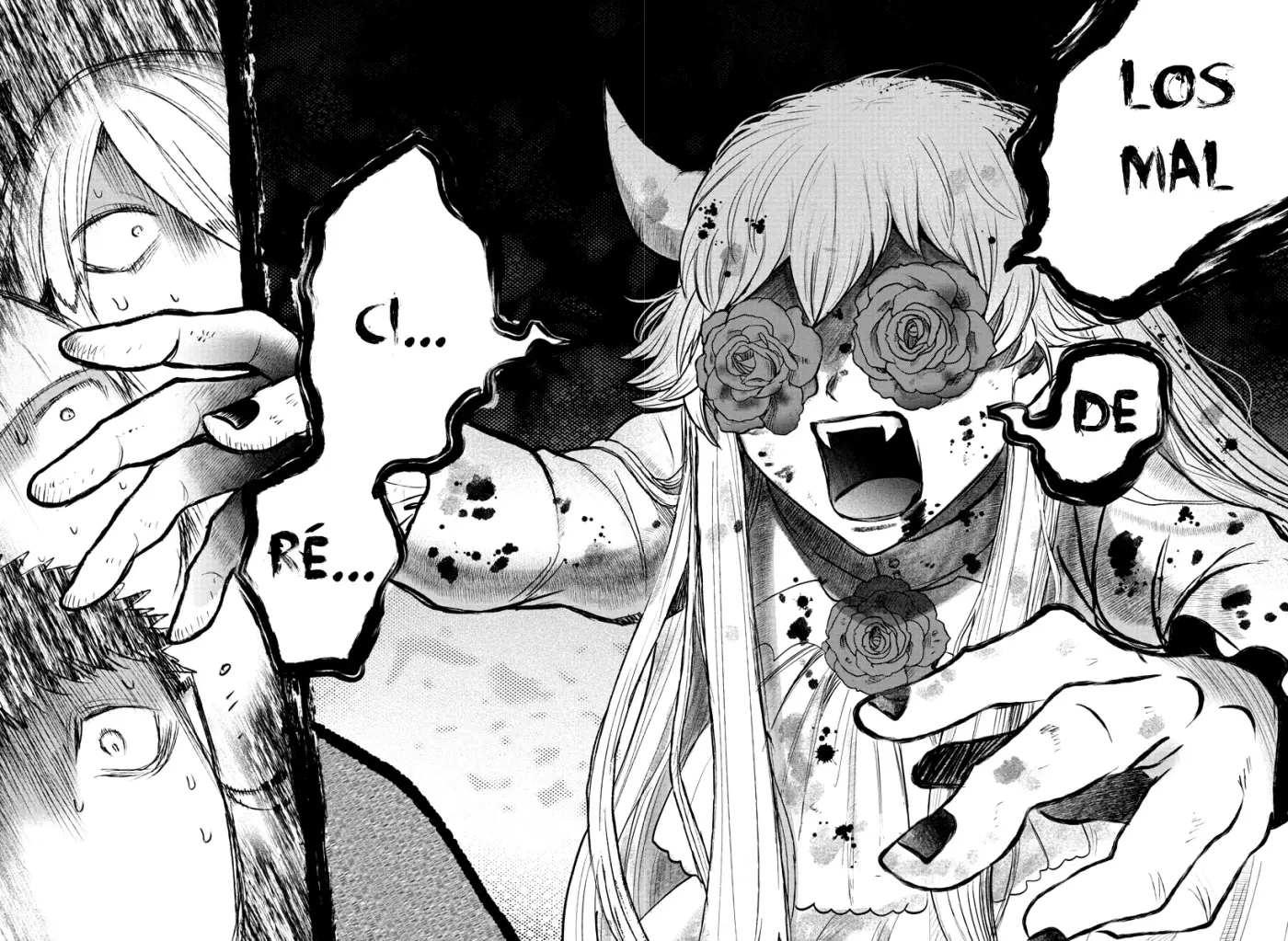 Mairimashita! Iruma-kun capítulo 347 página 21