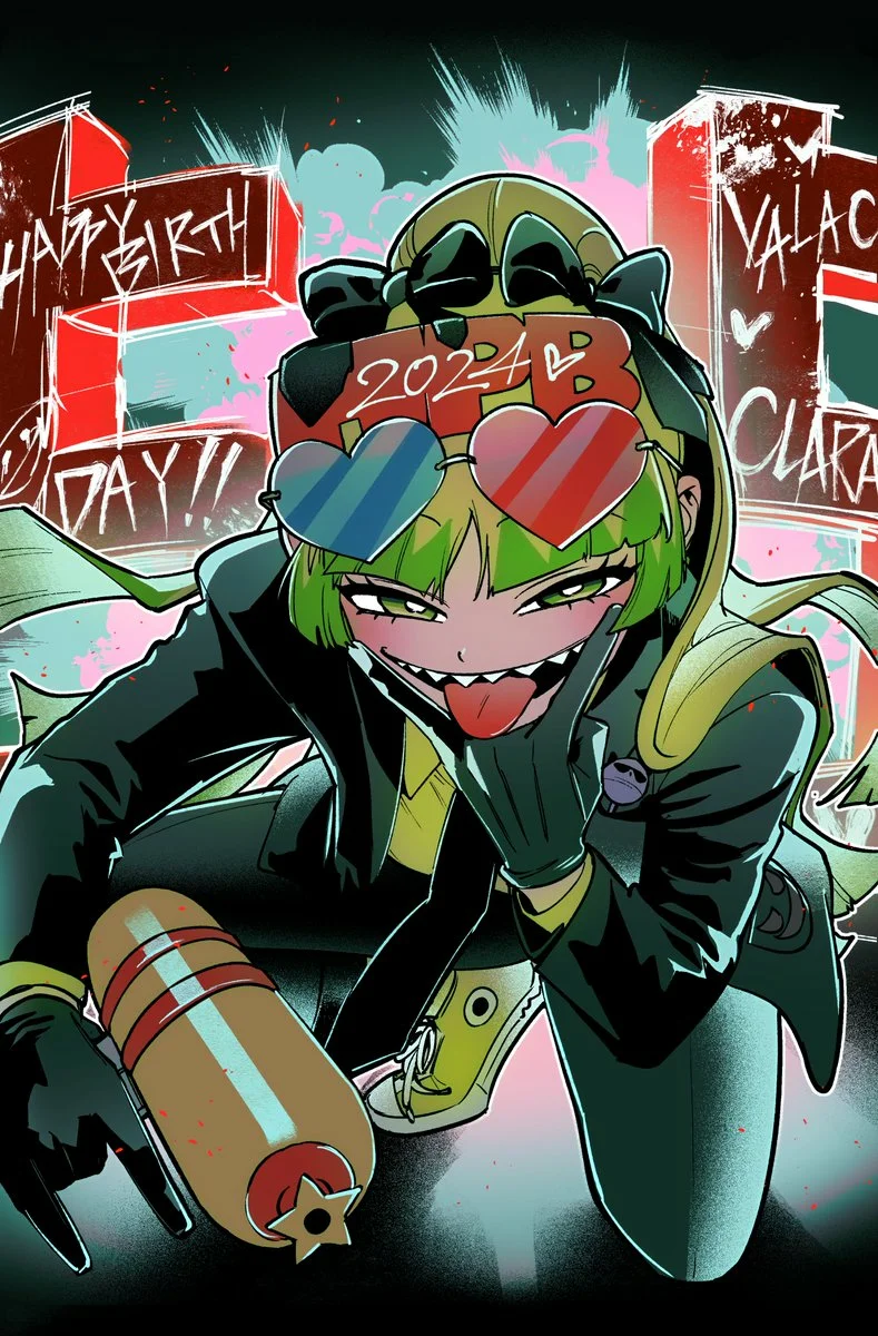 Mairimashita! Iruma-kun capítulo 347 página 26