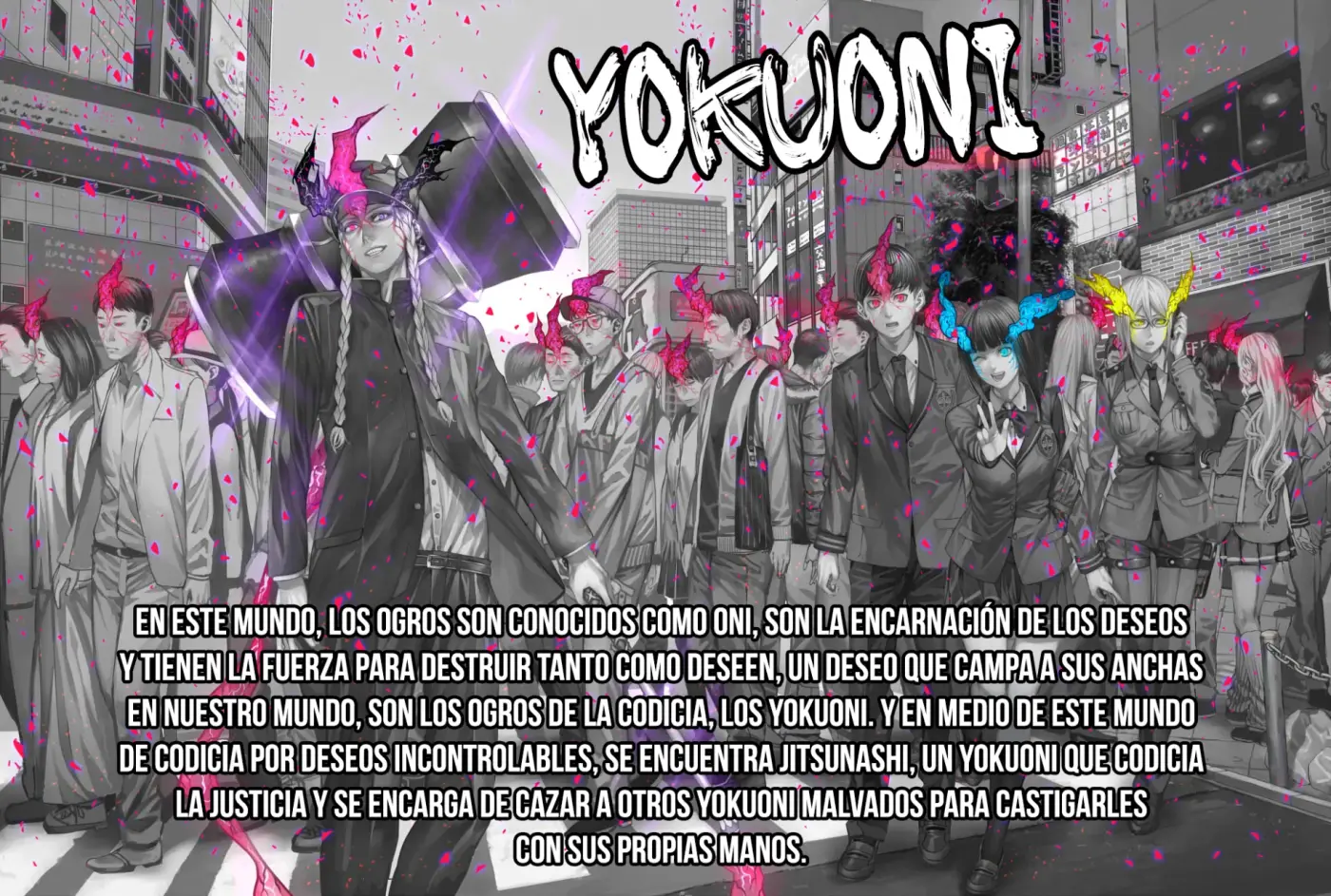 Mairimashita! Iruma-kun capítulo 347 página 29