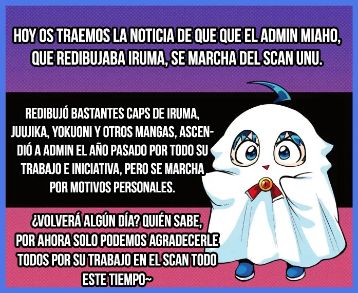 Mairimashita! Iruma-kun capítulo 350 página 21