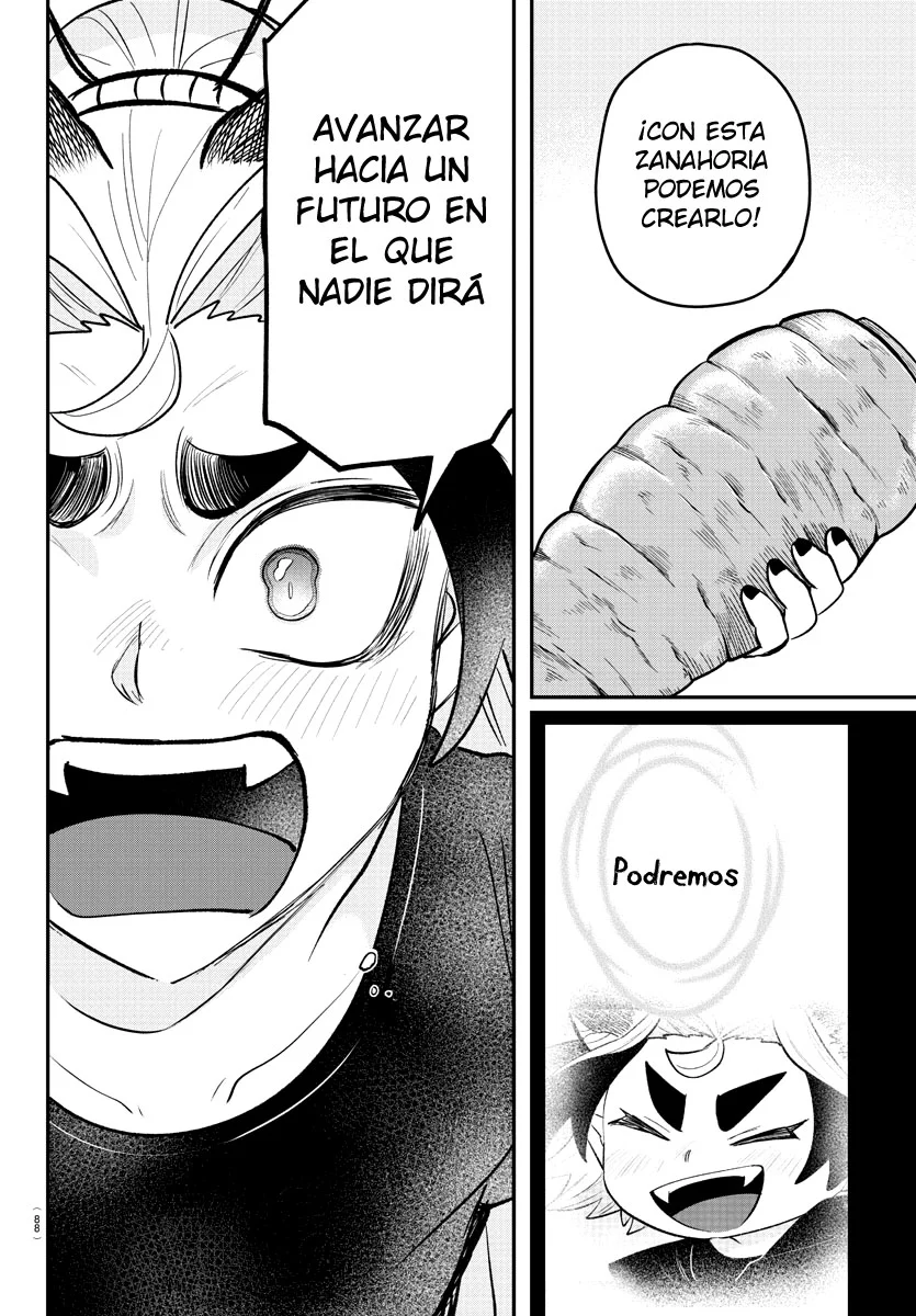Mairimashita! Iruma-kun capítulo 363 página 19