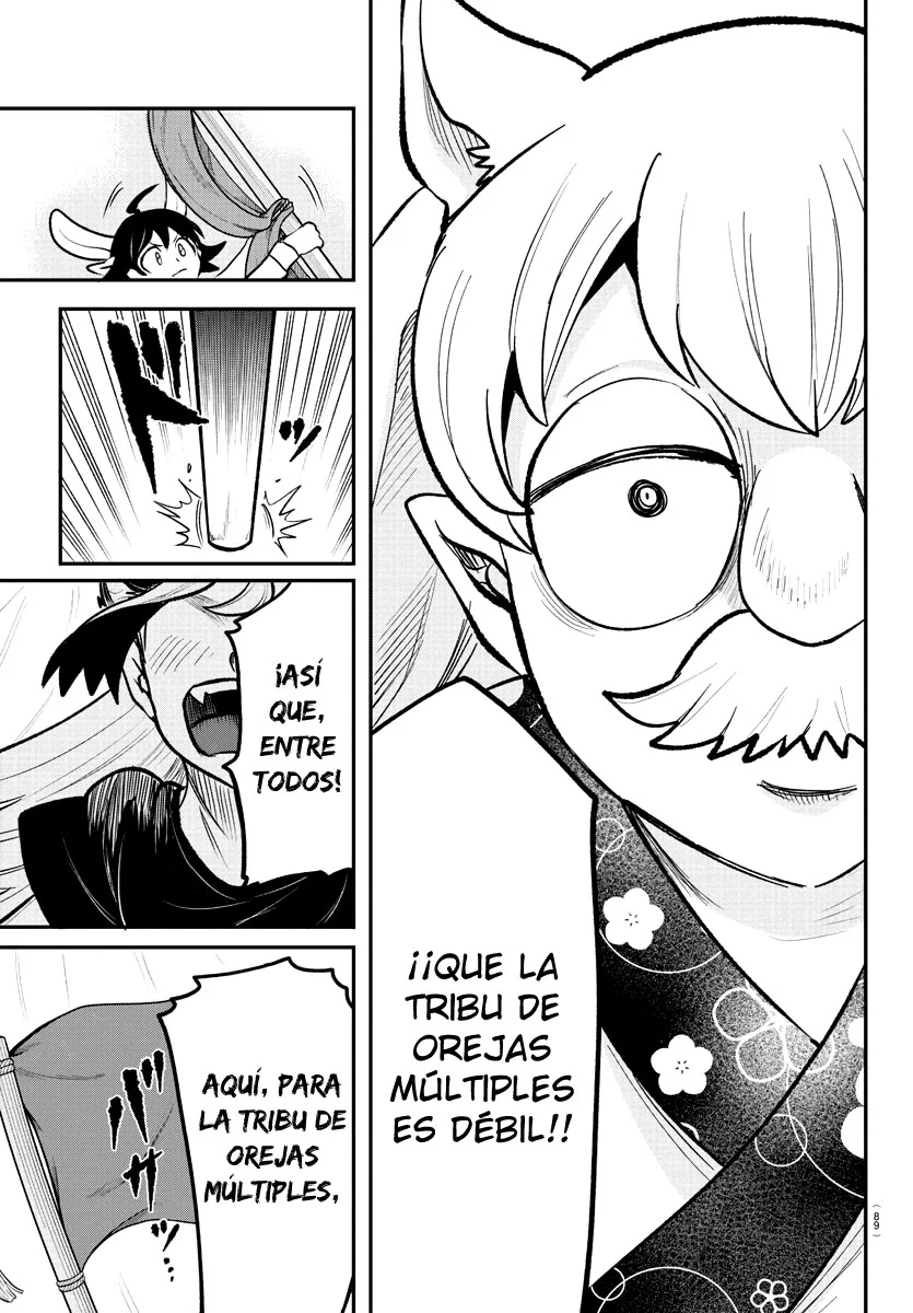 Mairimashita! Iruma-kun capítulo 363 página 20