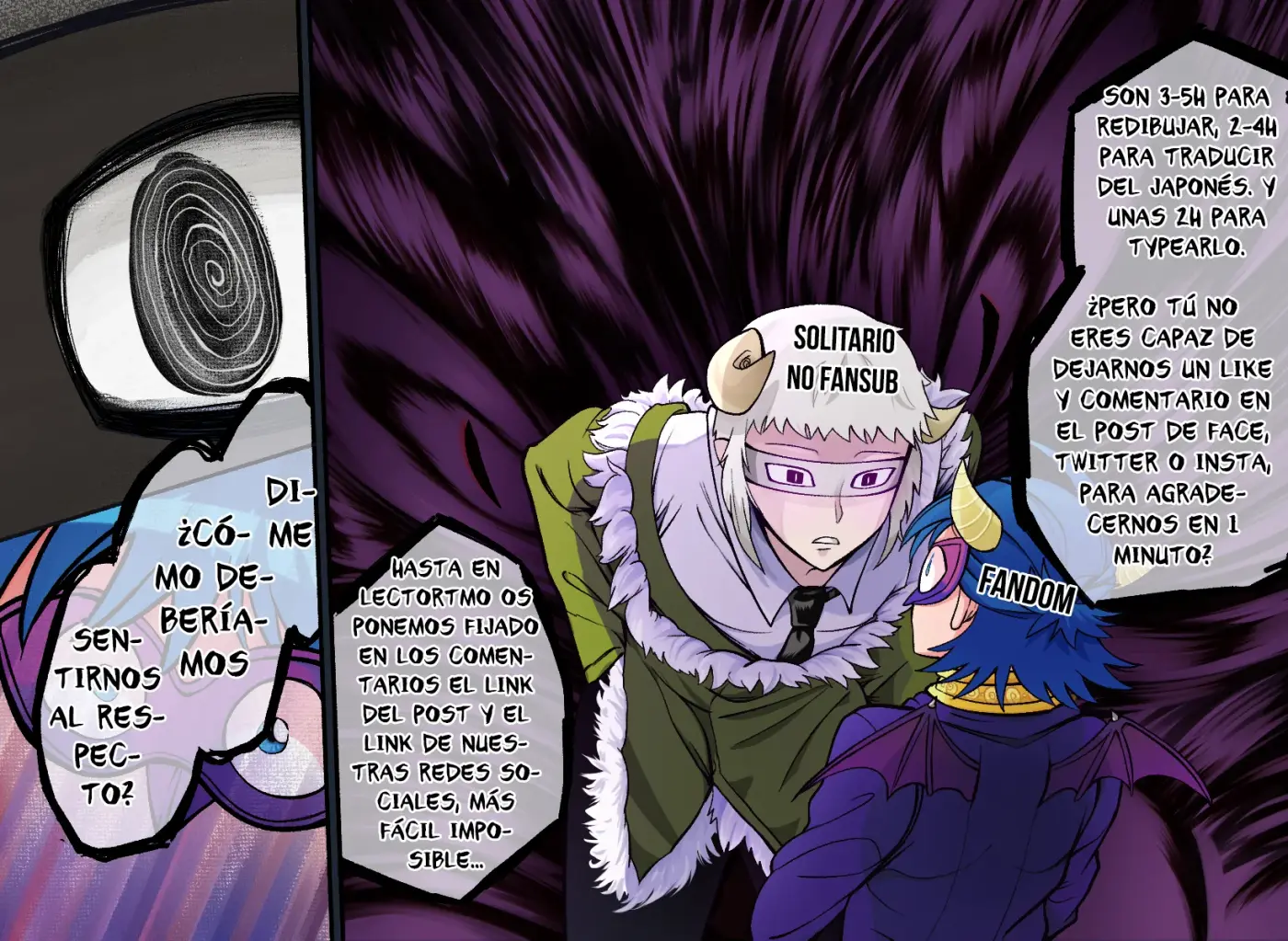 Mairimashita! Iruma-kun capítulo 376 página 4