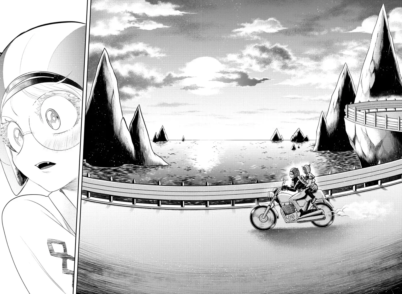 Mairimashita! Iruma-kun capítulo 376 página 22