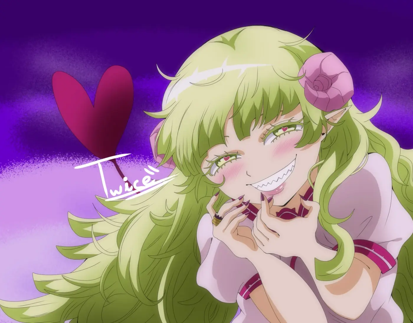 Mairimashita! Iruma-kun capítulo 380 página 23