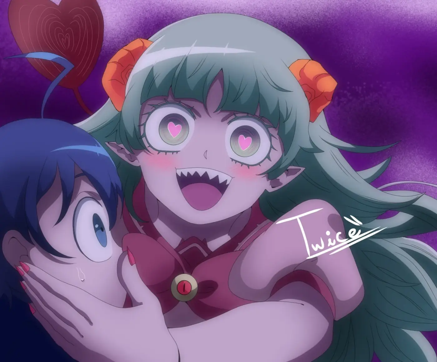 Mairimashita! Iruma-kun capítulo 381 página 13