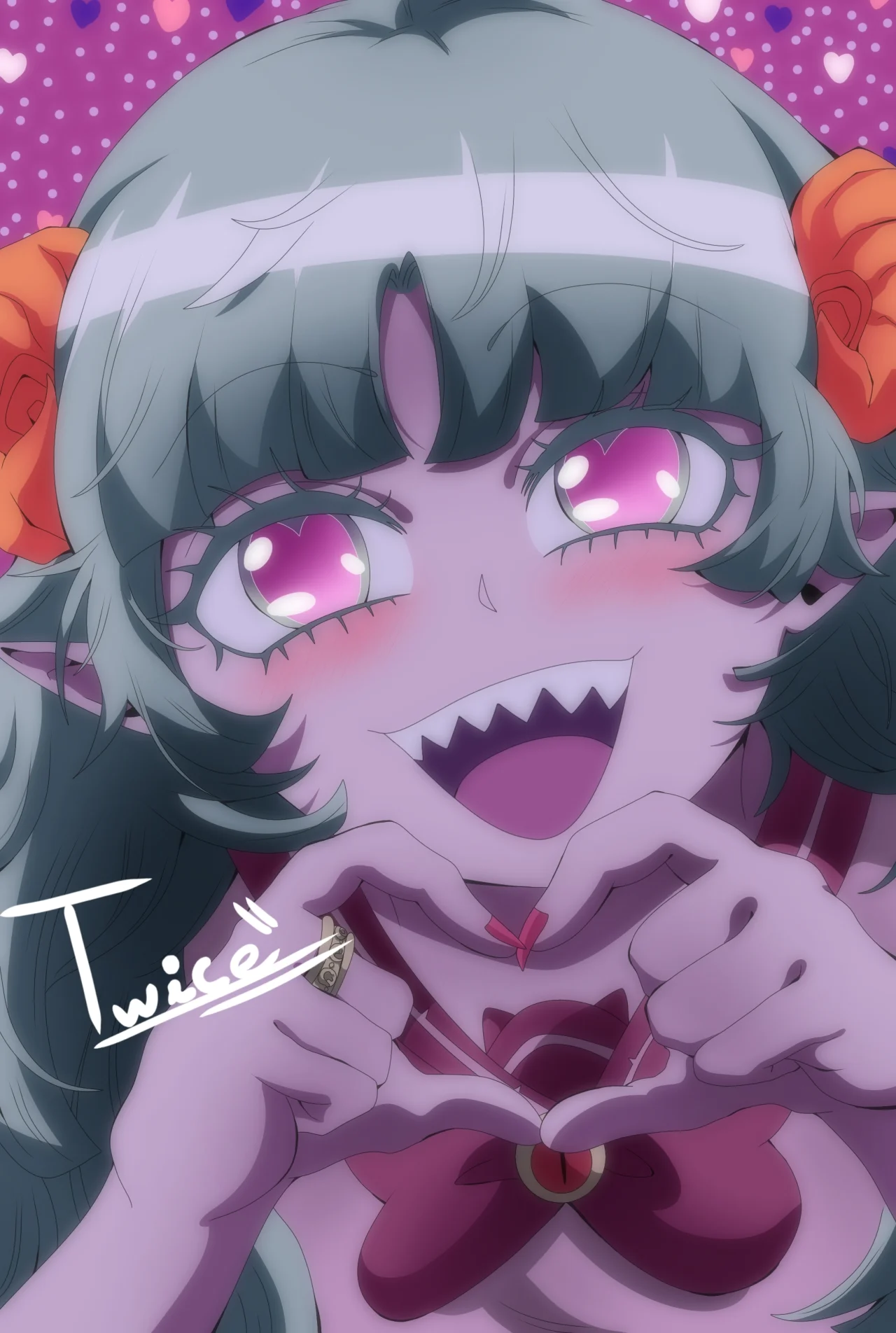 Mairimashita! Iruma-kun capítulo 381 página 24