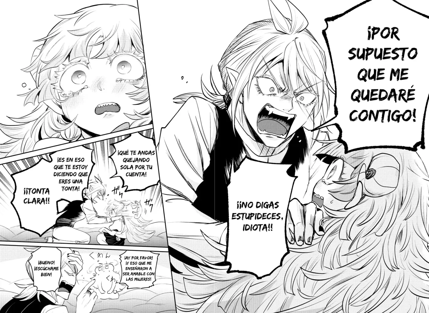 Mairimashita! Iruma-kun capítulo 386 página 13