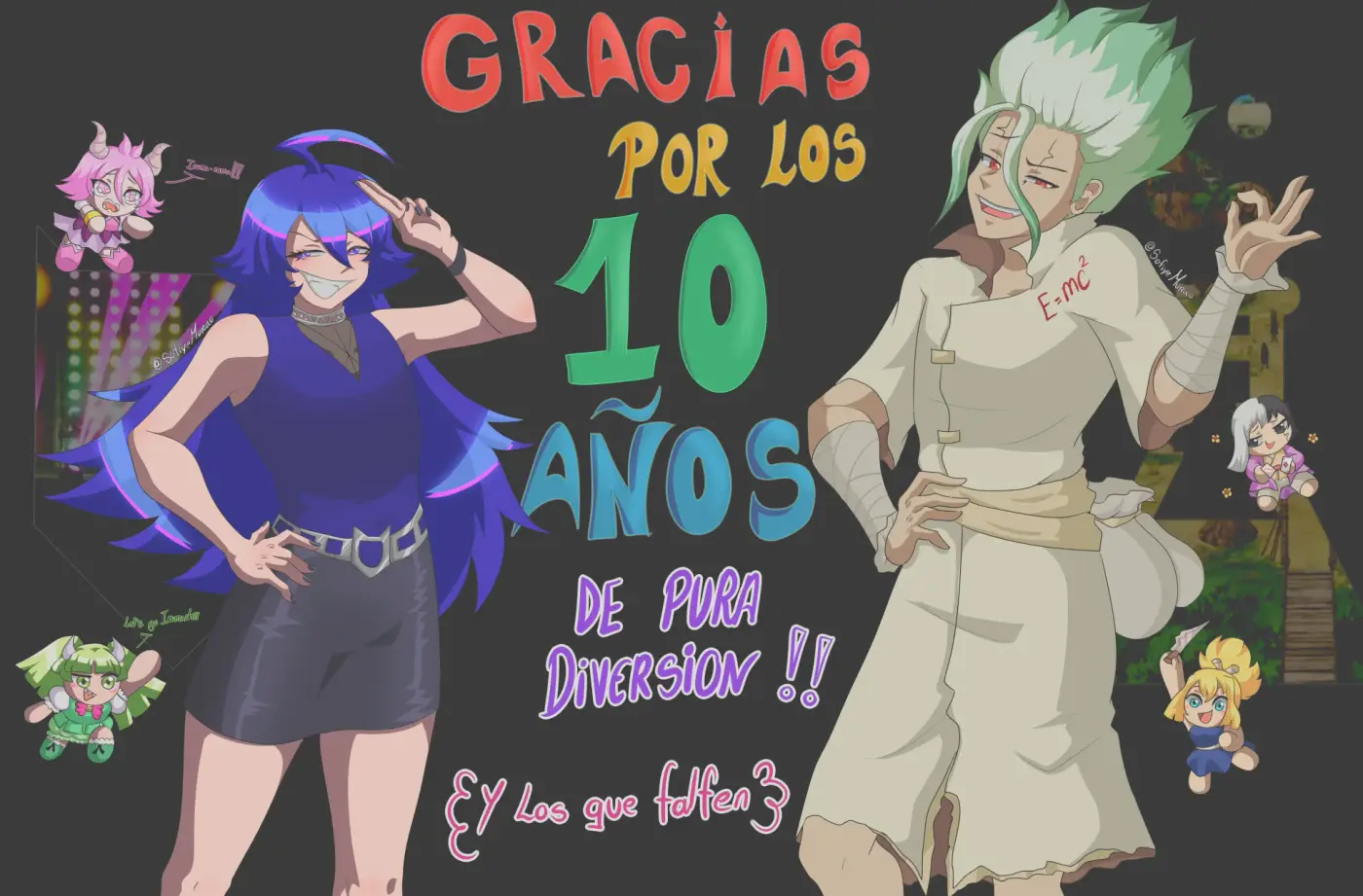 Mairimashita! Iruma-kun capítulo 392 página 4