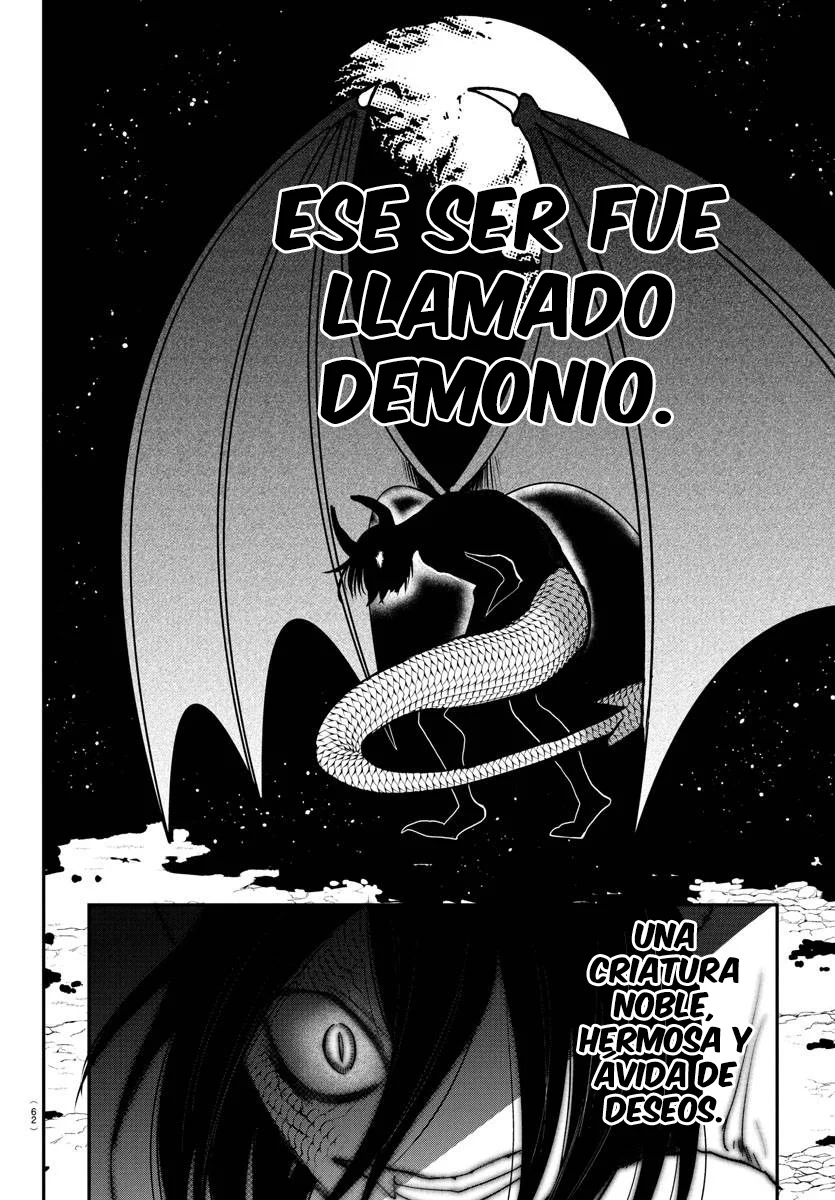 Mairimashita! Iruma-kun capítulo 394 página 6