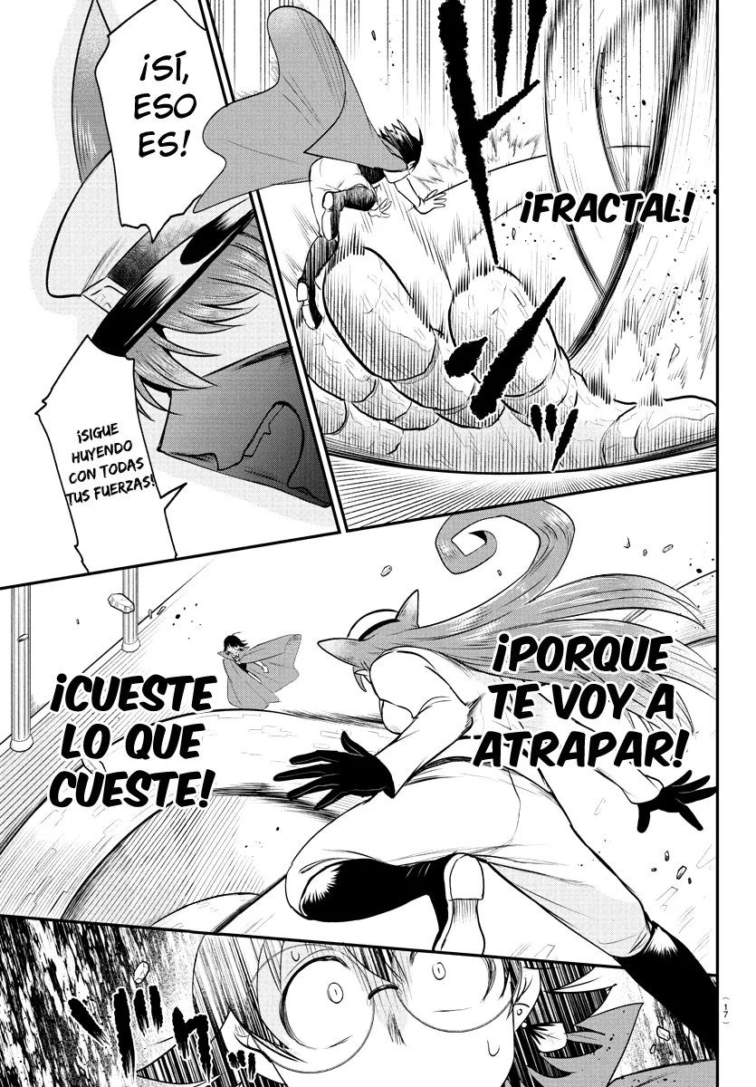 Mairimashita! Iruma-kun capítulo 400 página 11