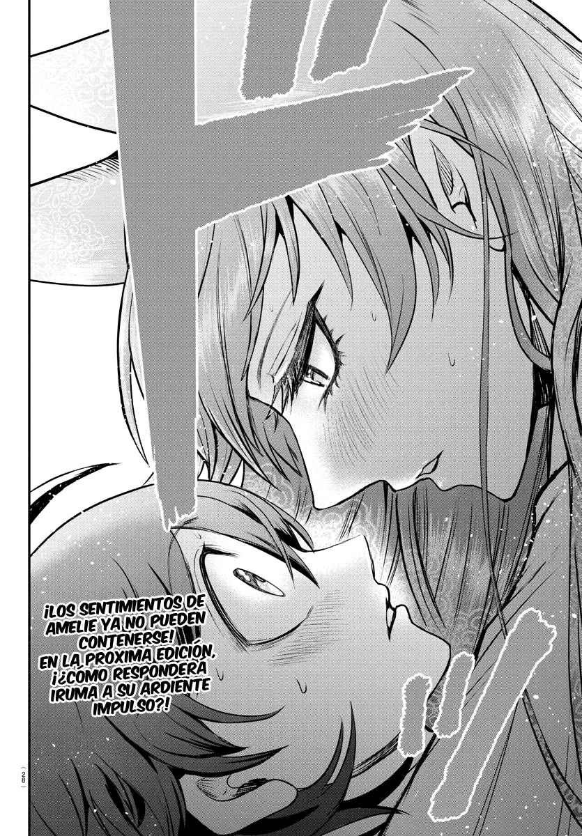 Mairimashita! Iruma-kun capítulo 400 página 21