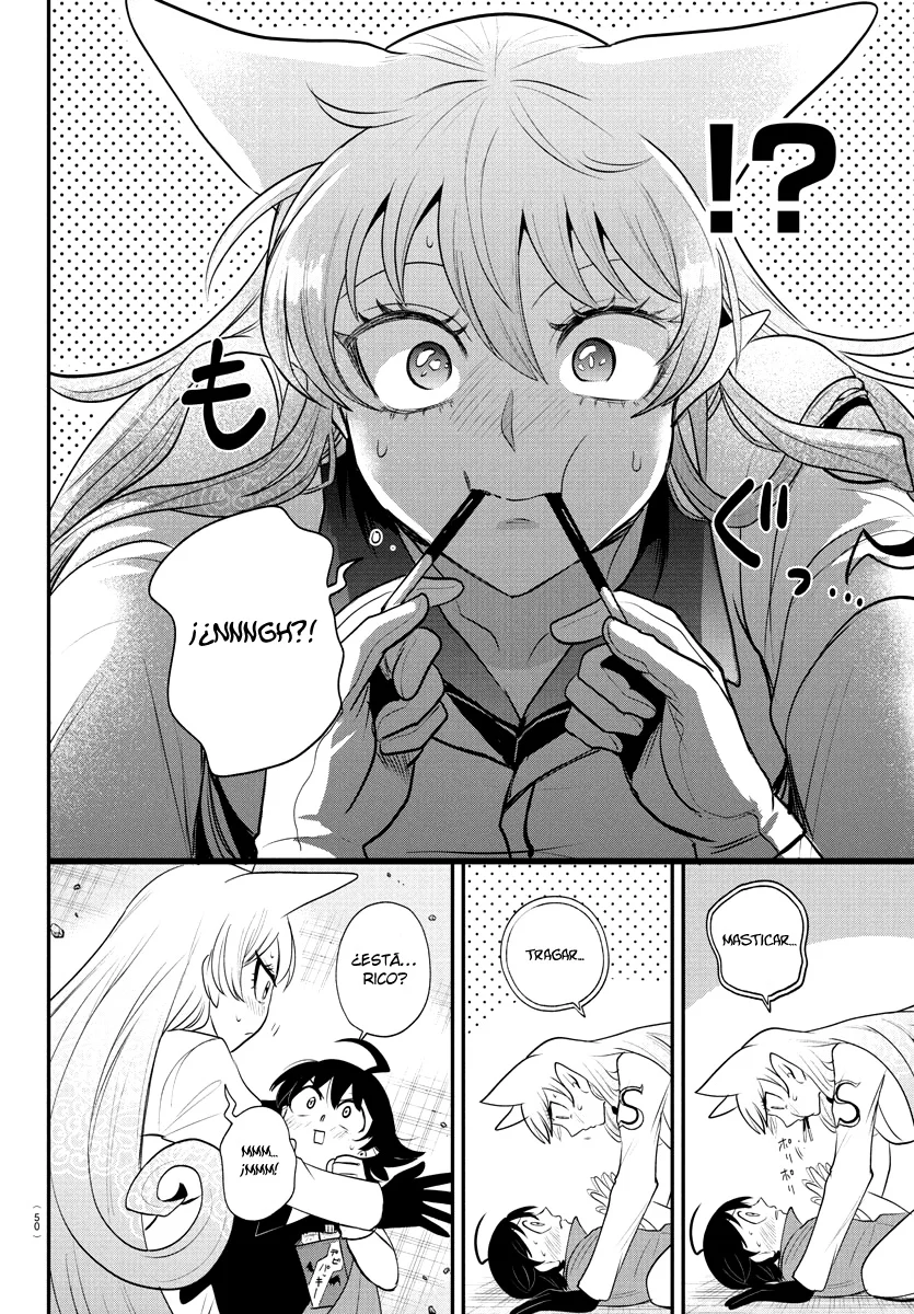 Mairimashita! Iruma-kun capítulo 401 página 7
