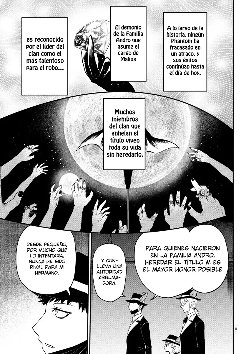 Mairimashita! Iruma-kun capítulo 402 página 13