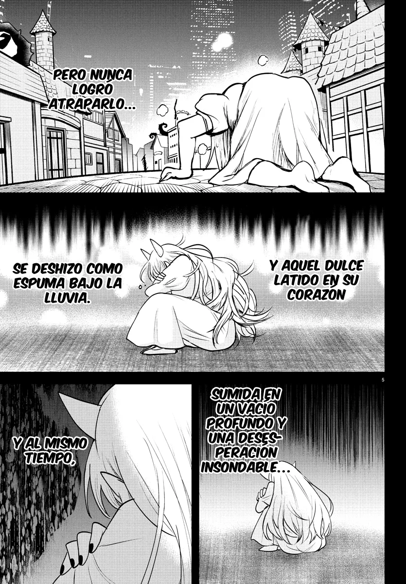 Mairimashita! Iruma-kun capítulo 404 página 6