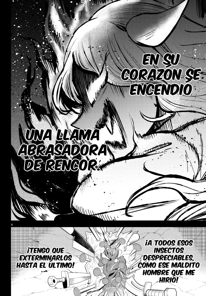 Mairimashita! Iruma-kun capítulo 404 página 7