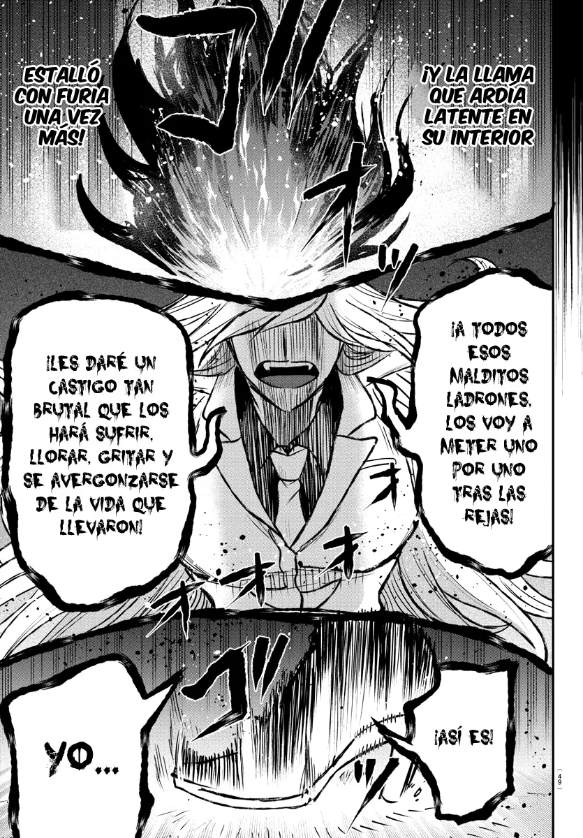 Mairimashita! Iruma-kun capítulo 404 página 15