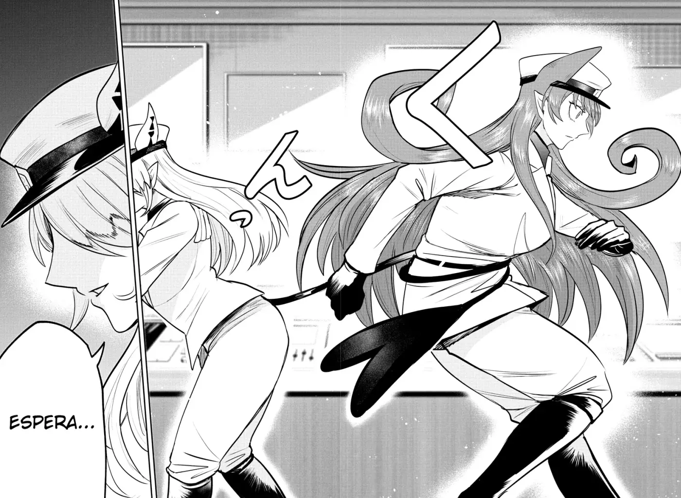 Mairimashita! Iruma-kun capítulo 407 página 18