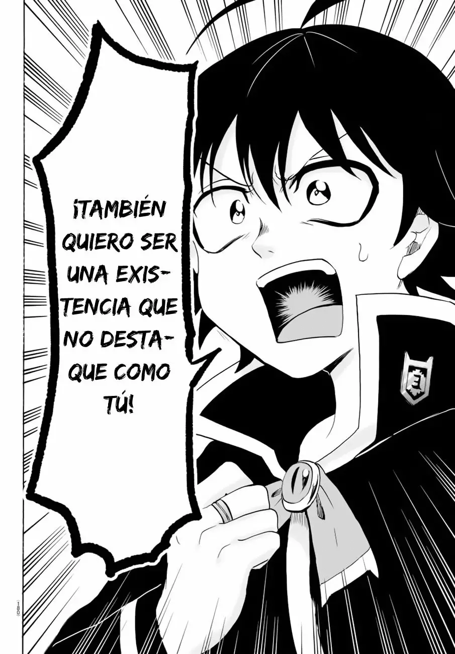 Mairimashita! Iruma-kun capítulo 41 página 17
