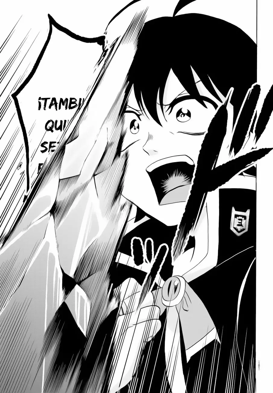 Mairimashita! Iruma-kun capítulo 41 página 18