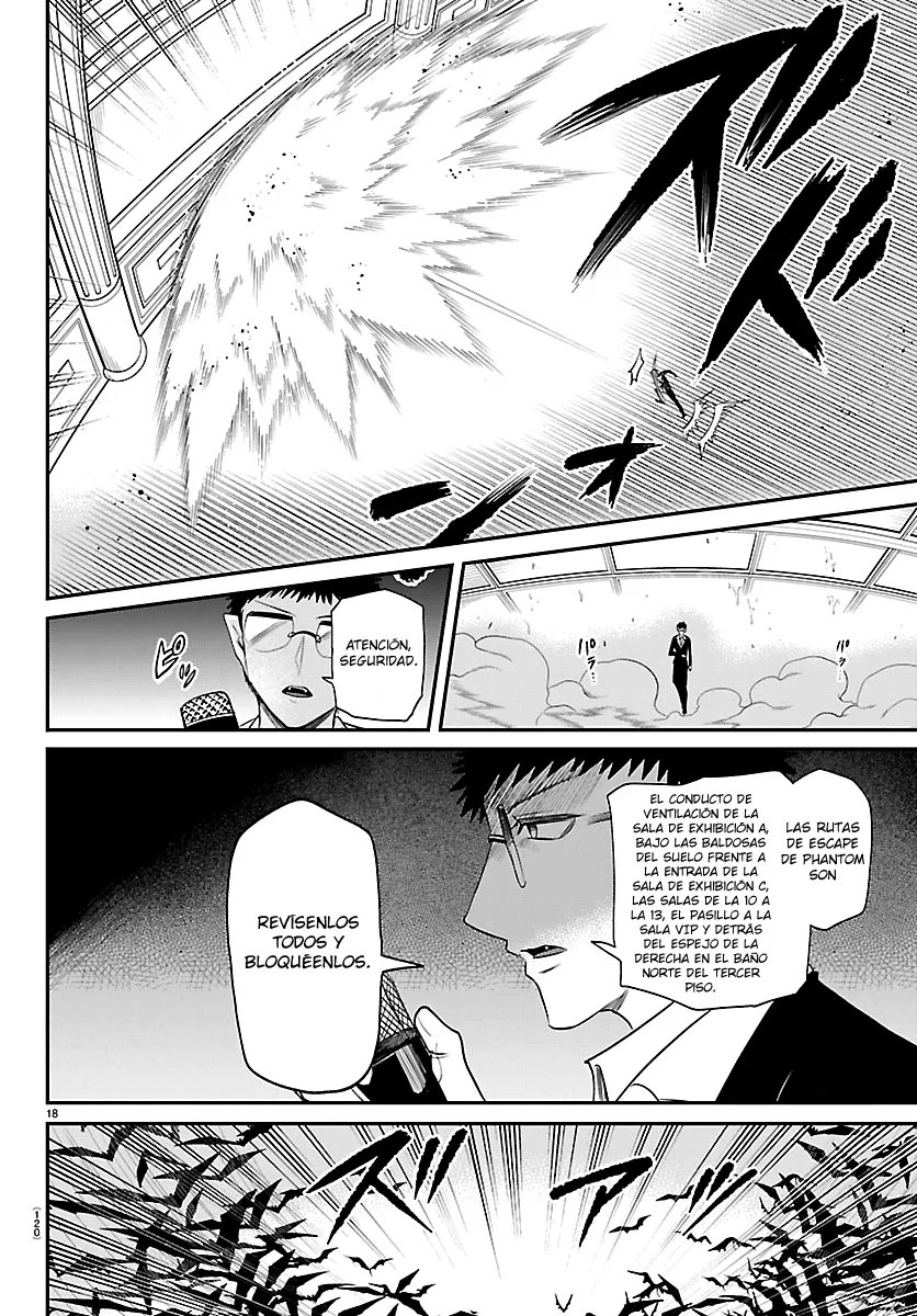 Mairimashita! Iruma-kun capítulo 410 página 16