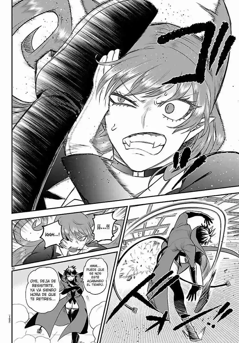 Mairimashita! Iruma-kun capítulo 412 página 13