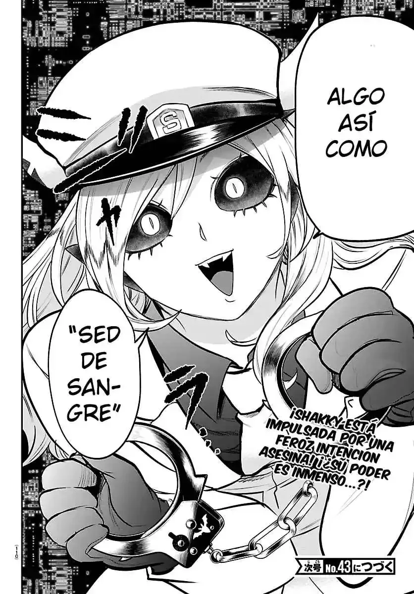 Mairimashita! Iruma-kun capítulo 412 página 20