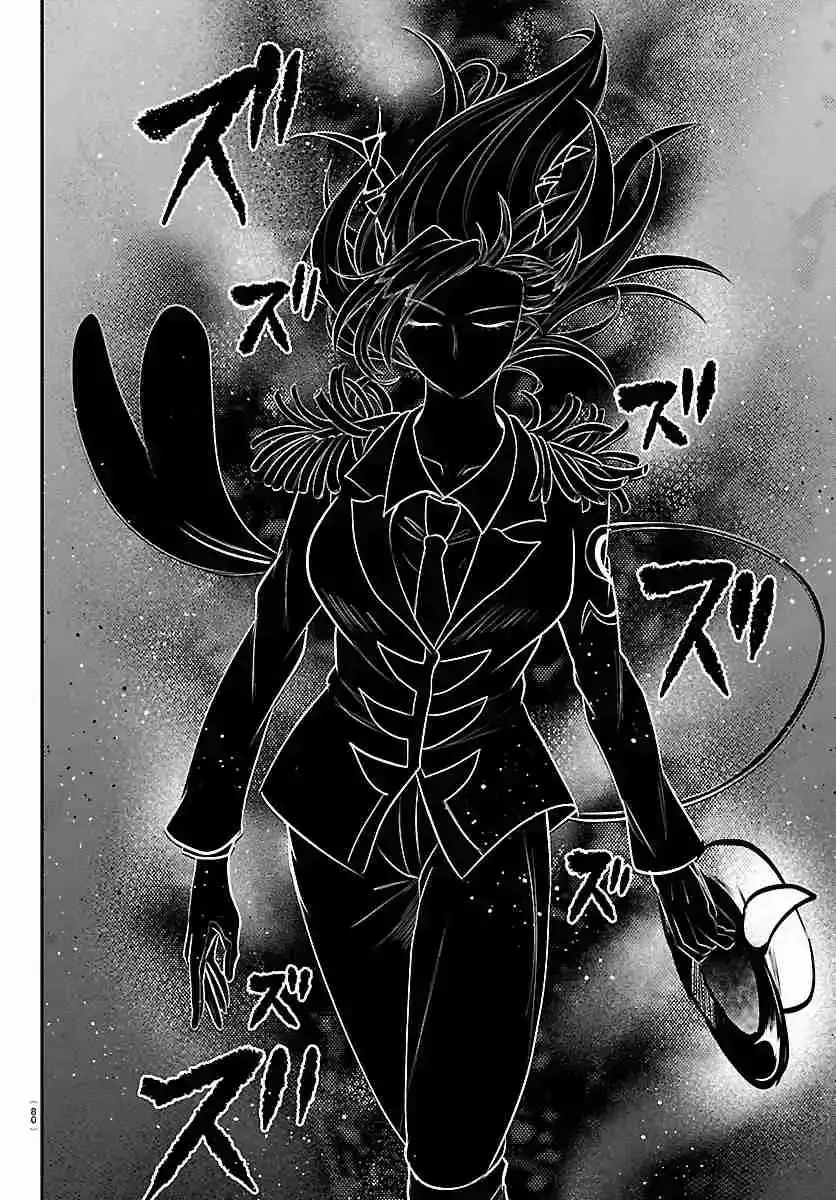 Mairimashita! Iruma-kun capítulo 413 página 11