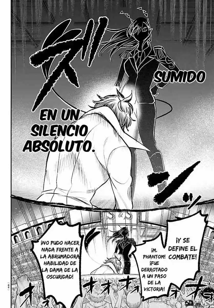 Mairimashita! Iruma-kun capítulo 413 página 15
