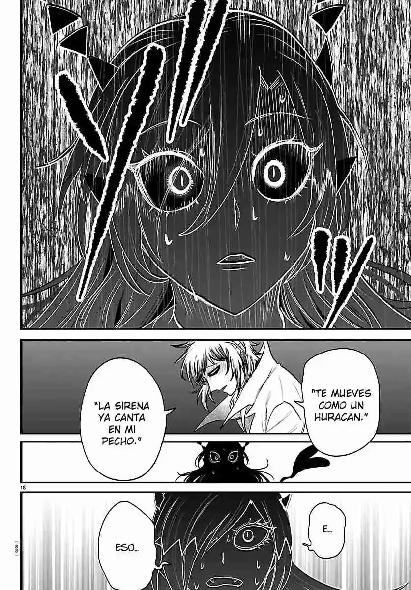 Mairimashita! Iruma-kun capítulo 413 página 18