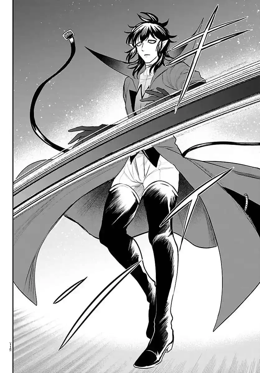 Mairimashita! Iruma-kun capítulo 414 página 14