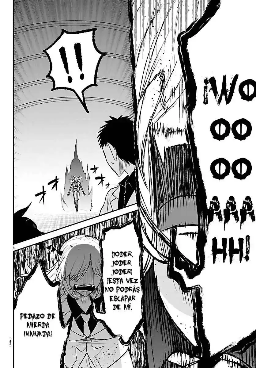 Mairimashita! Iruma-kun capítulo 416 página 9