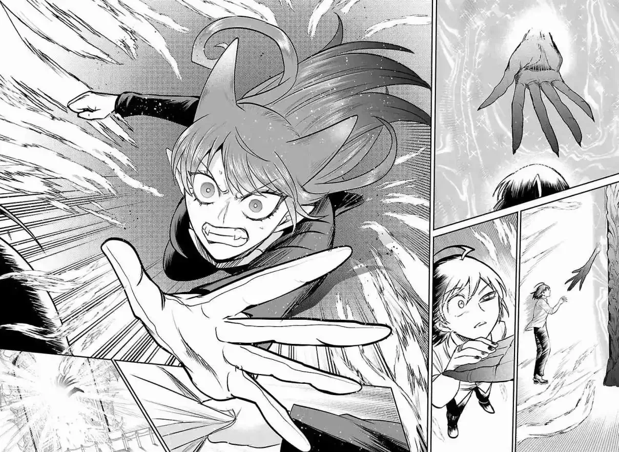 Mairimashita! Iruma-kun capítulo 417 página 15