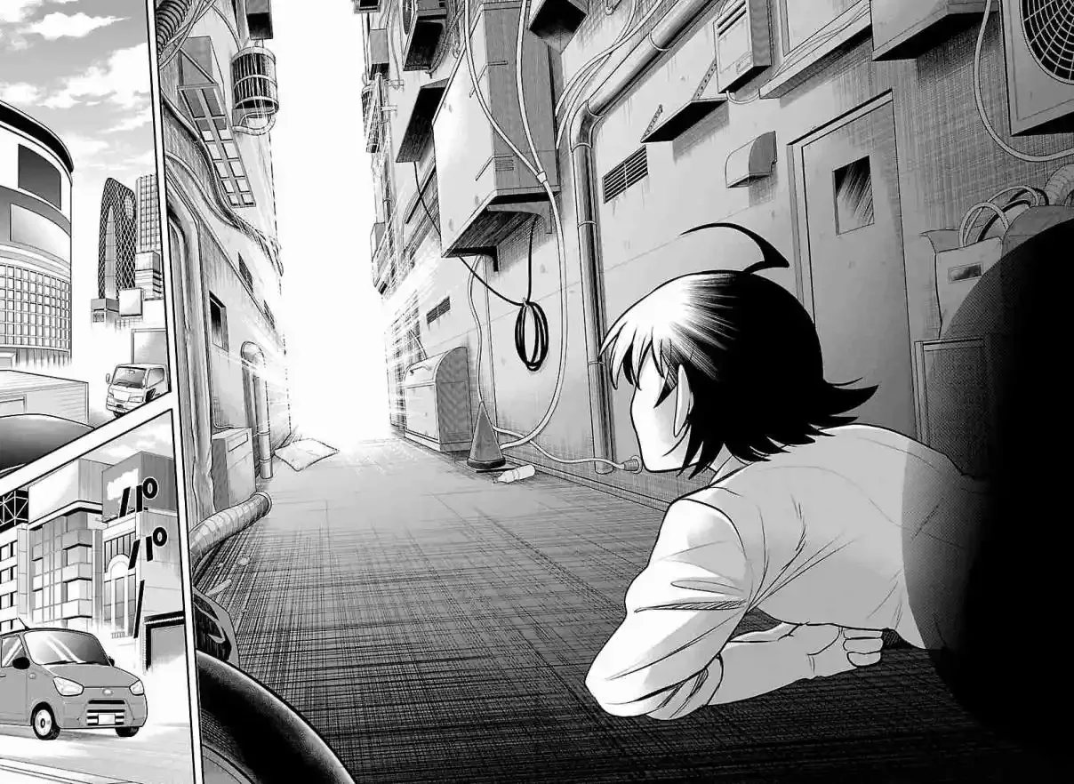 Mairimashita! Iruma-kun capítulo 418 página 18