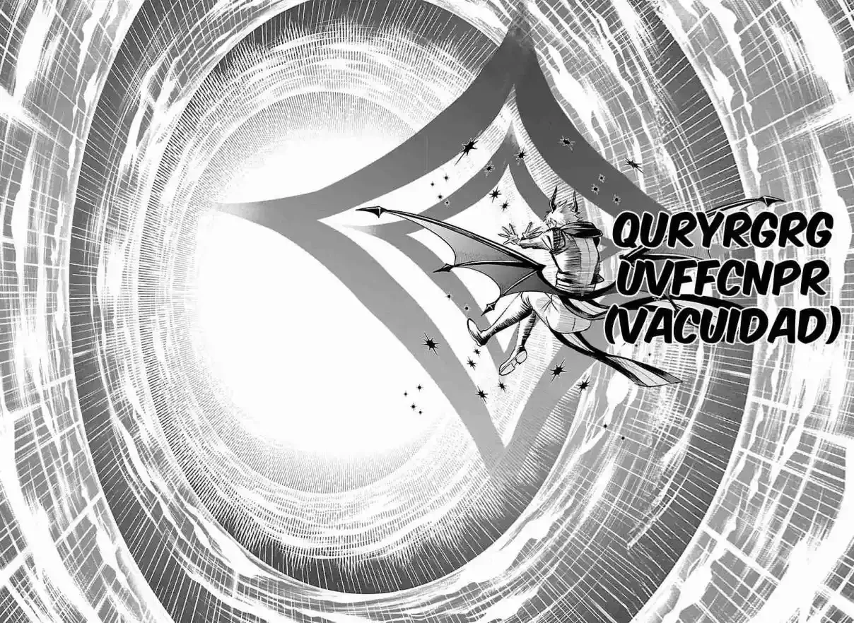 Mairimashita! Iruma-kun capítulo 420 página 18