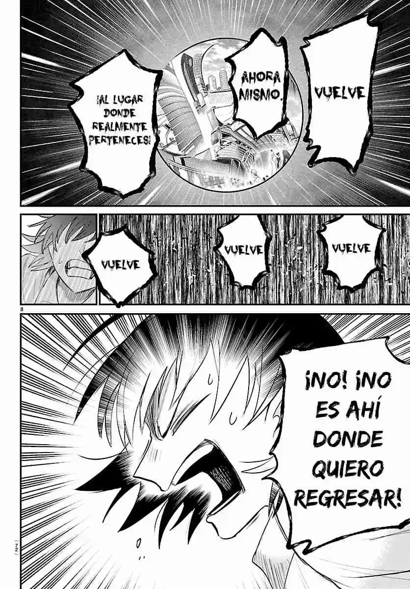 Mairimashita! Iruma-kun capítulo 421 página 9