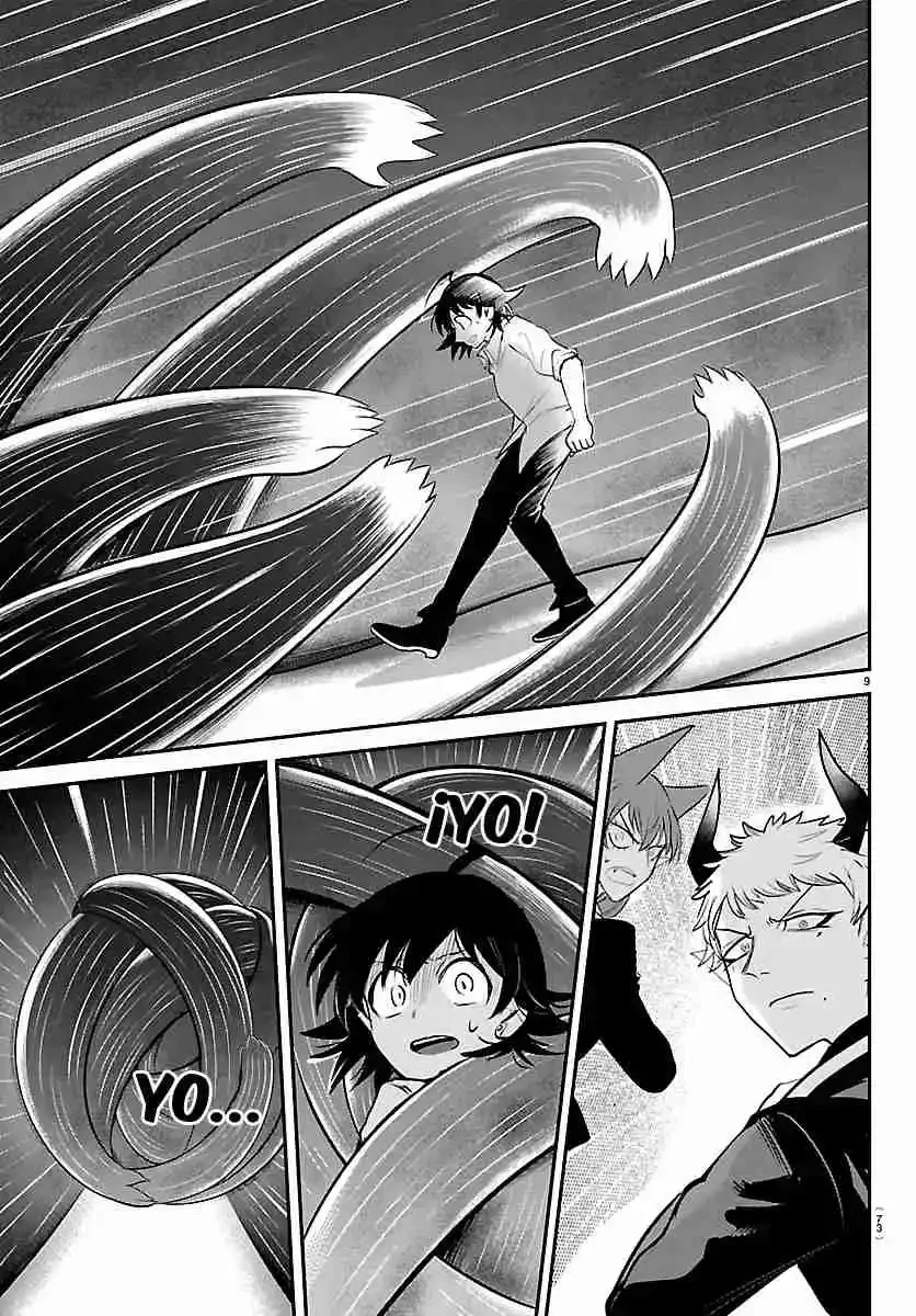 Mairimashita! Iruma-kun capítulo 421 página 10