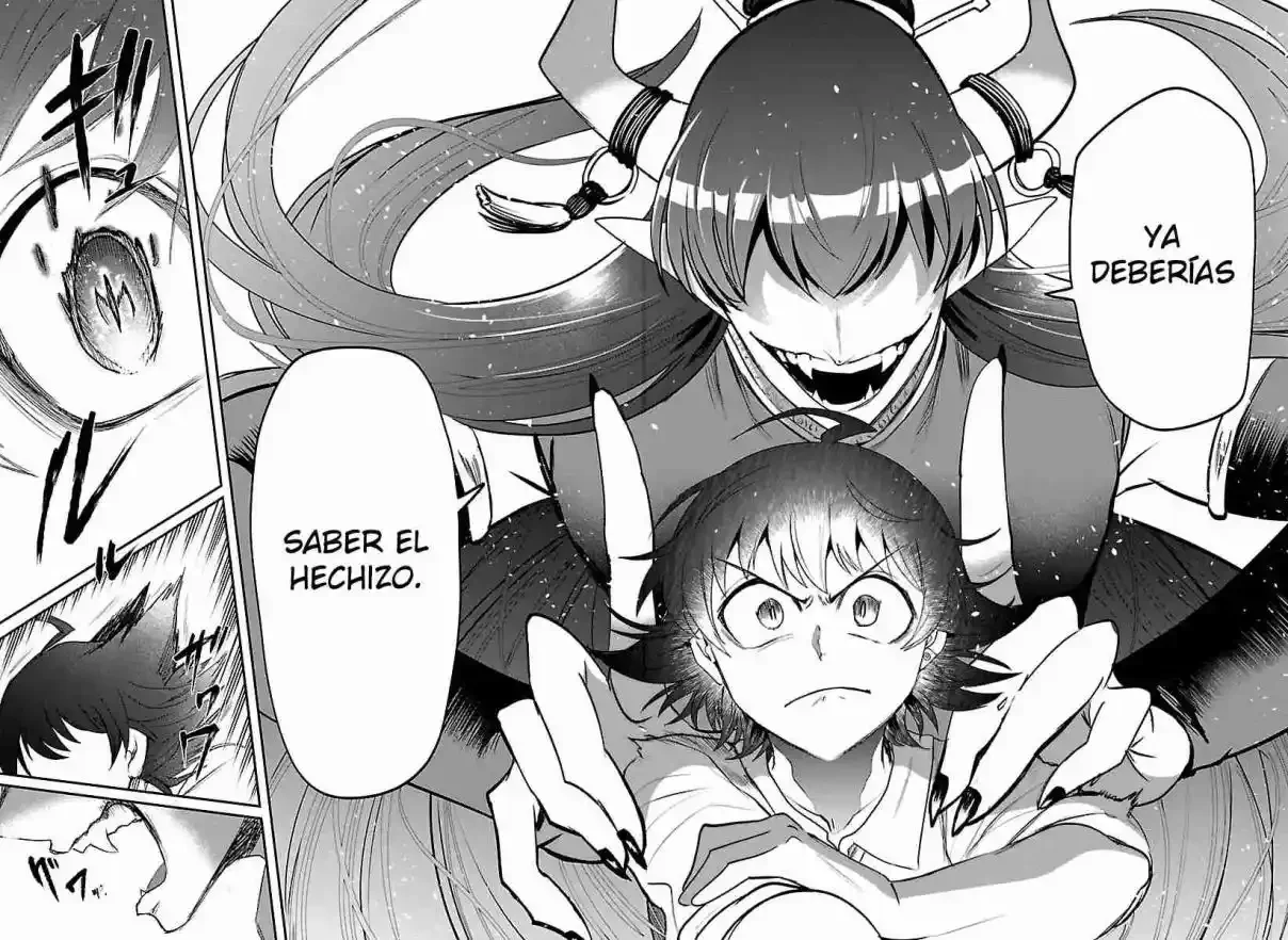Mairimashita! Iruma-kun capítulo 421 página 15