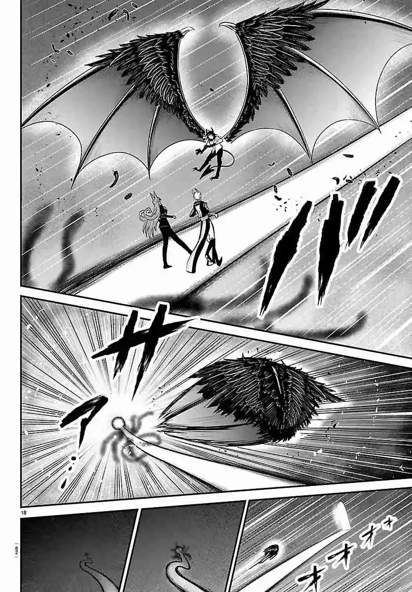 Mairimashita! Iruma-kun capítulo 421 página 18