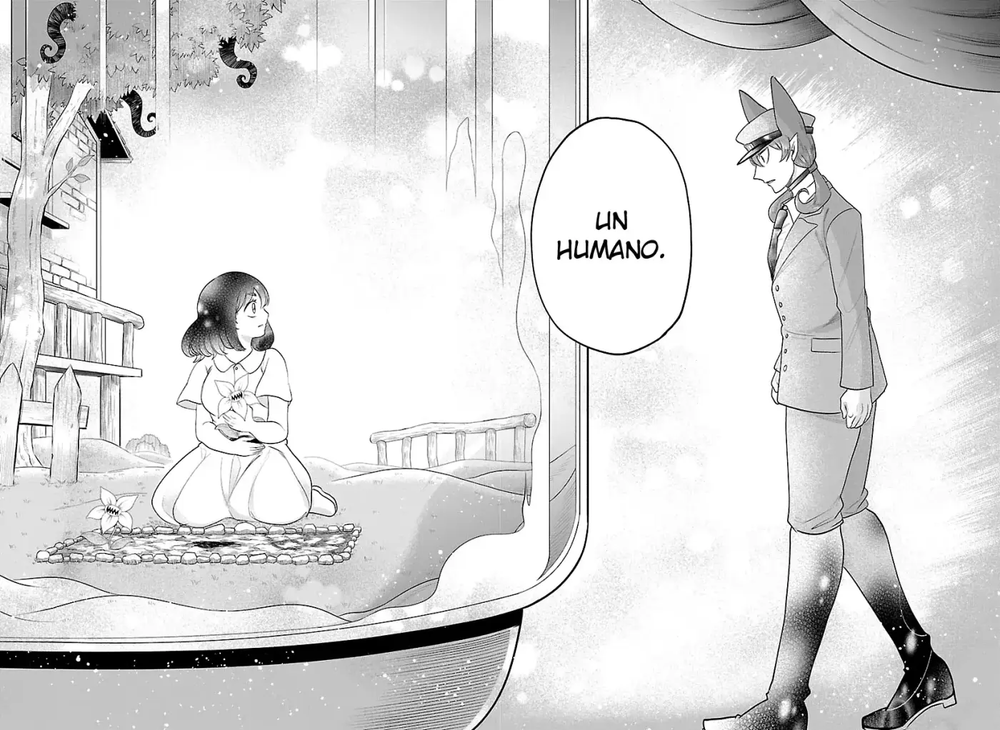 Mairimashita! Iruma-kun capítulo 428 página 19