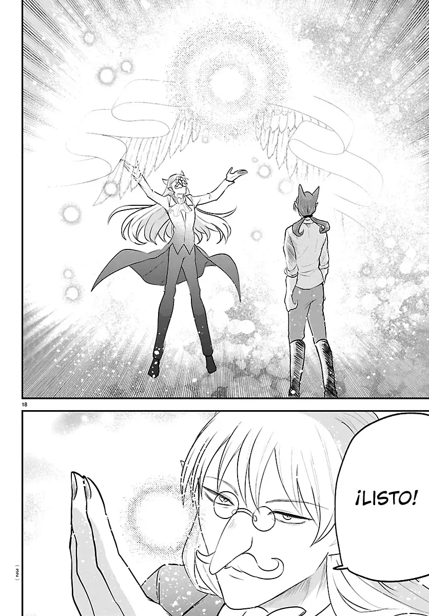 Mairimashita! Iruma-kun capítulo 430 página 20
