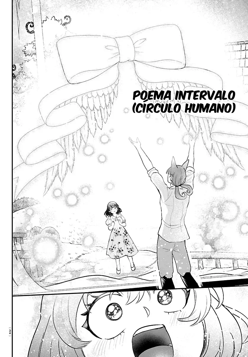 Mairimashita! Iruma-kun capítulo 430 página 22