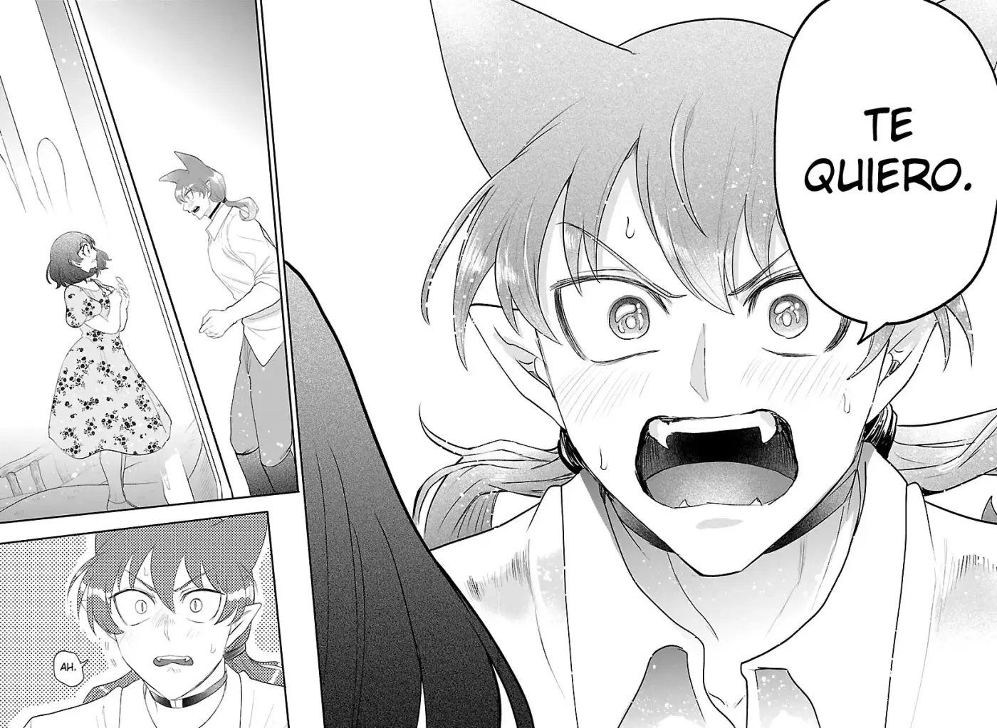 Mairimashita! Iruma-kun capítulo 430 página 24