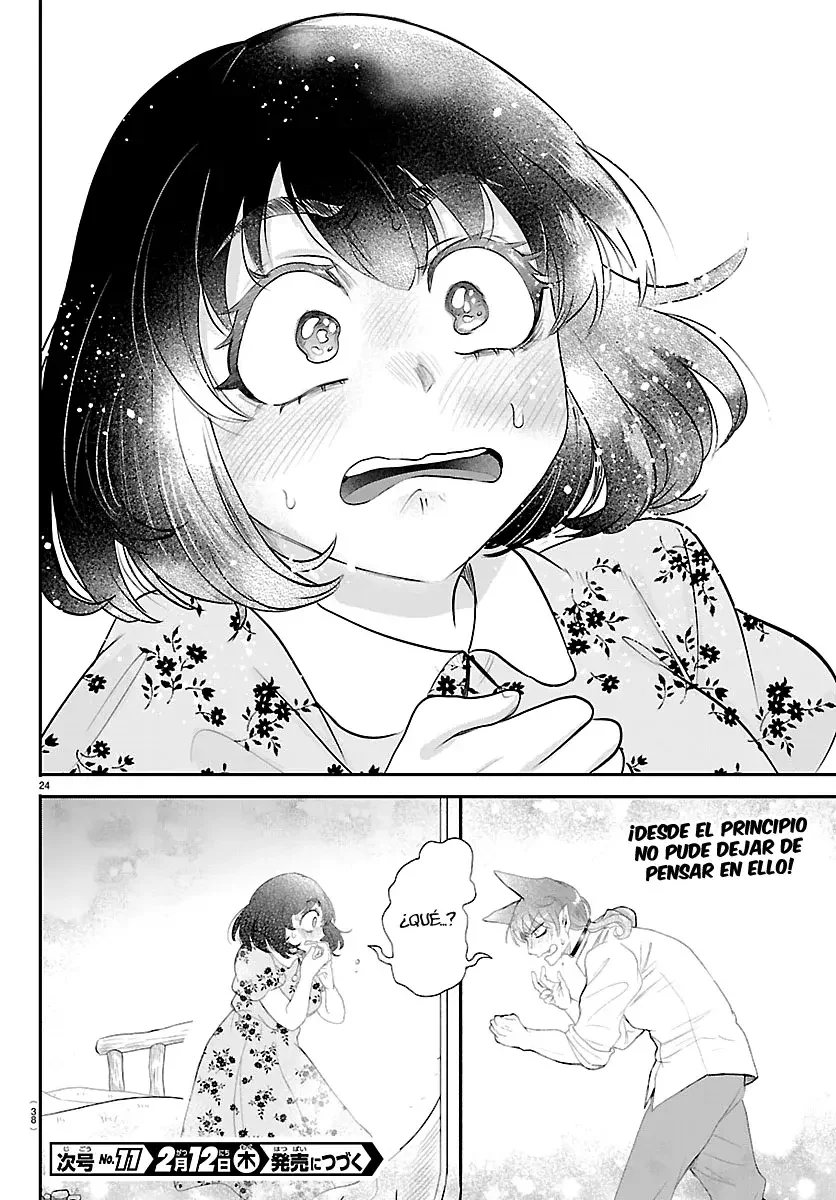 Mairimashita! Iruma-kun capítulo 430 página 25