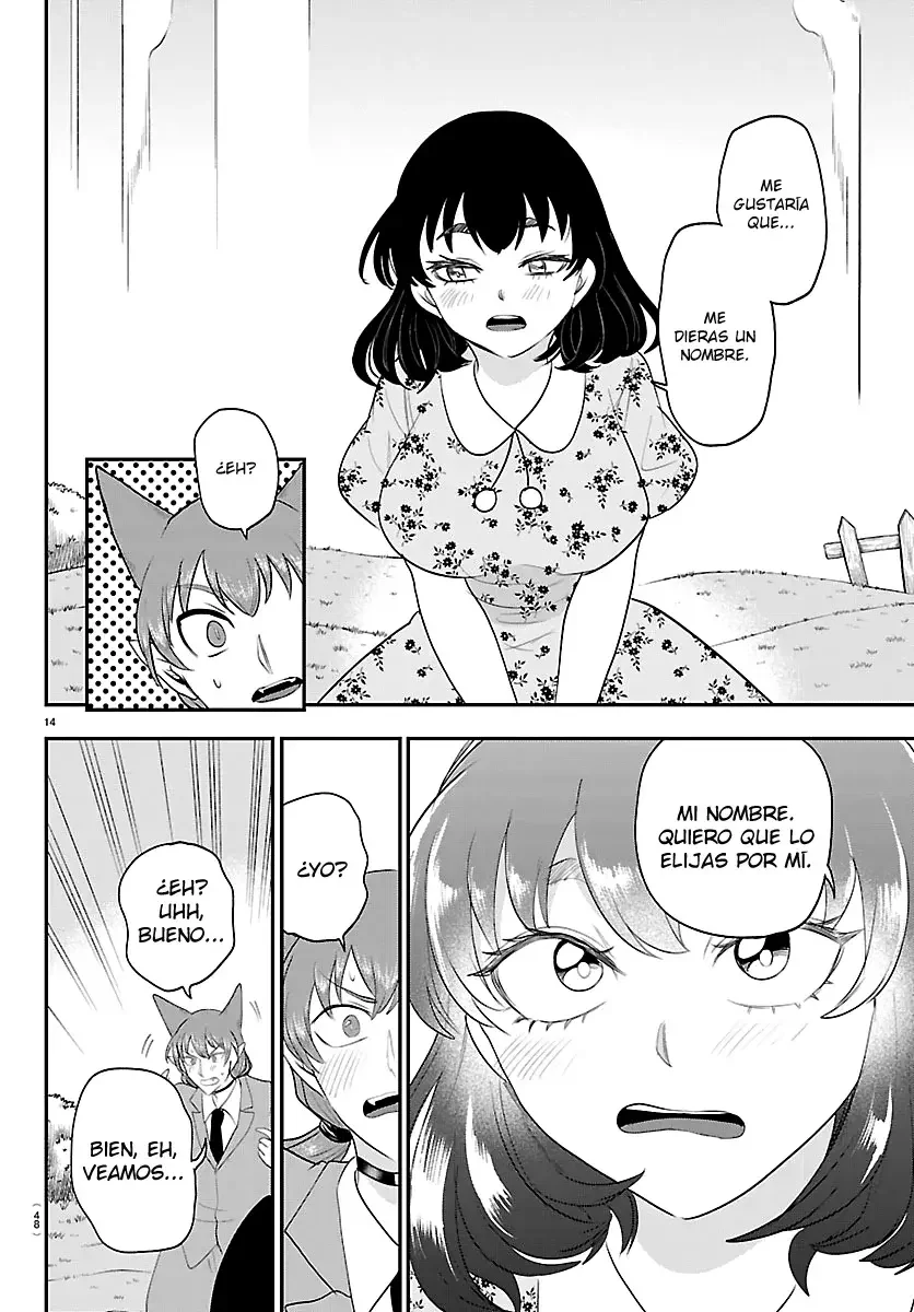 Mairimashita! Iruma-kun capítulo 431 página 15