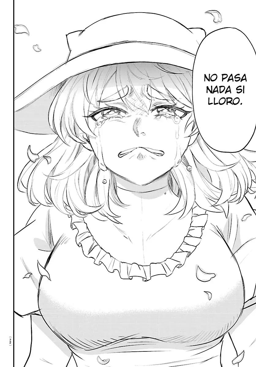 Mairimashita! Iruma-kun capítulo 433 página 14