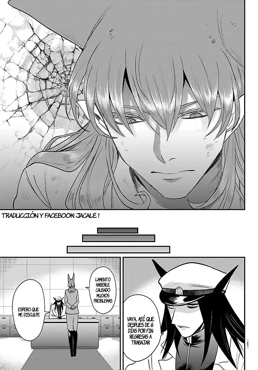 Mairimashita! Iruma-kun capítulo 434 página 13