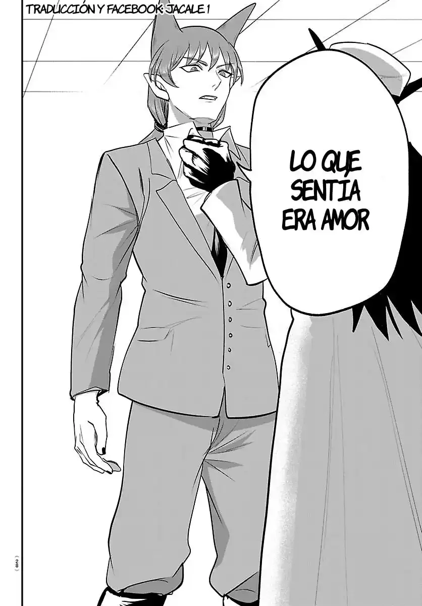 Mairimashita! Iruma-kun capítulo 434 página 18