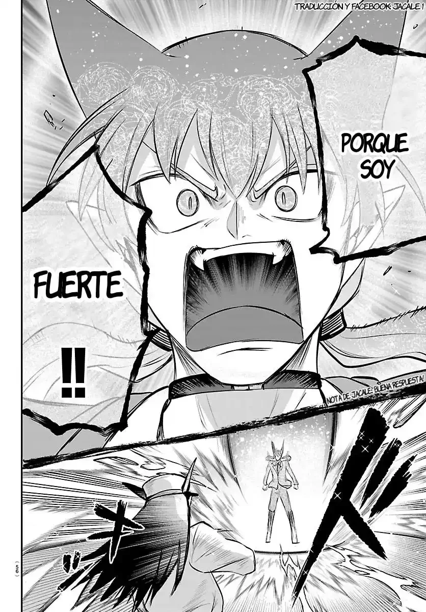 Mairimashita! Iruma-kun capítulo 435 página 6