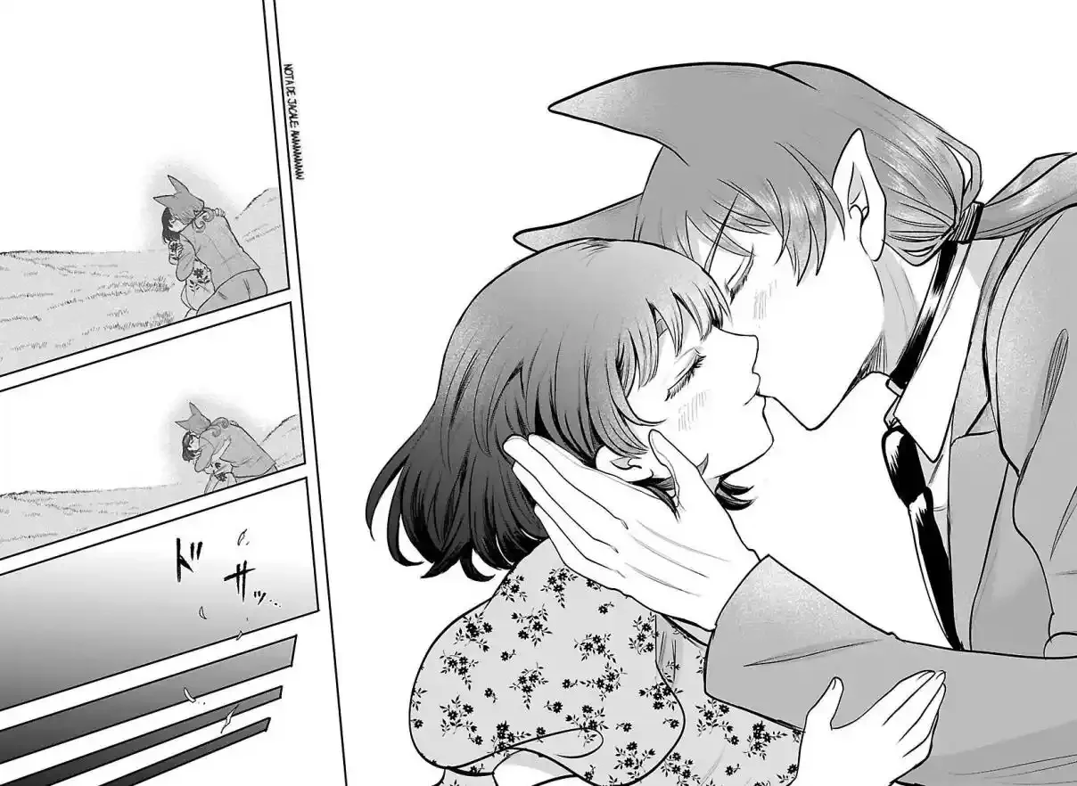 Mairimashita! Iruma-kun capítulo 435 página 16
